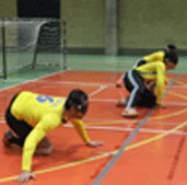 Goalball