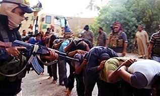 ربودن ۱۴ مصری دیگر در لیبی 