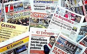 spain papers