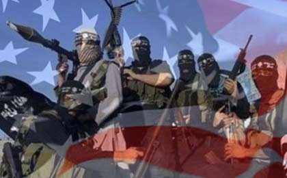 داعش؛ ارتش مخفی آمریکا 