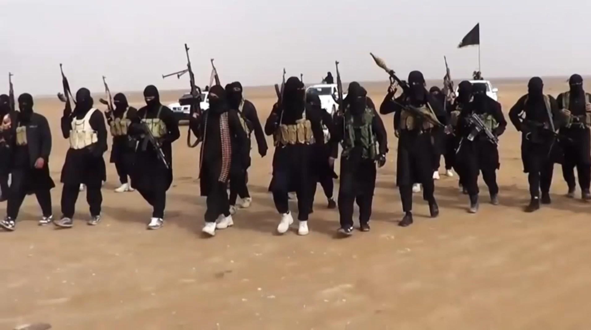 ۸ هزار تروریست داعشی در استان نینوای عراق کشته شدند