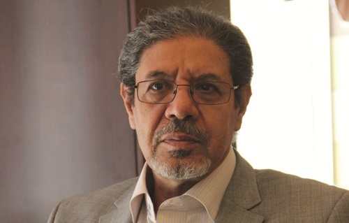 دکتر حسن بشیر
