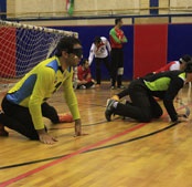 Goalball