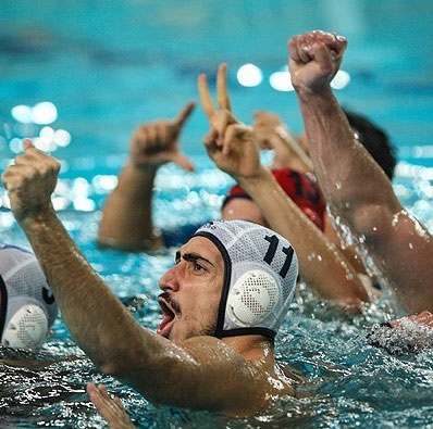 Waterpolo