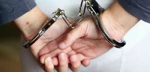 handcuff