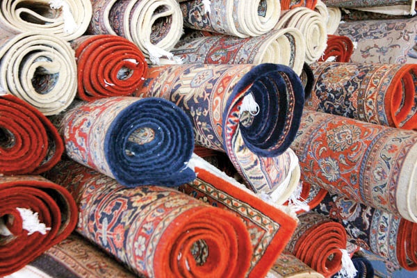 قالیشویی