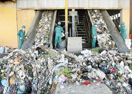 نخستین نیروگاه برق زباله‌سوز به زودی در تهران راه‌اندازی می‌شود 