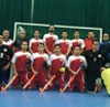 Iran Hockey Team