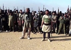 الازهر فتوای قتل اعضای داعش را صادر کرد
