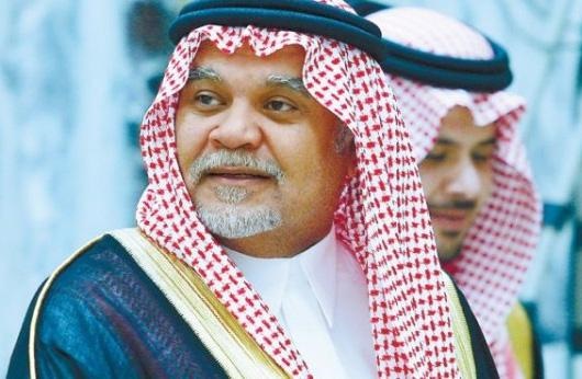 کمک مالی دو شاهزاده سعودی به القاعده