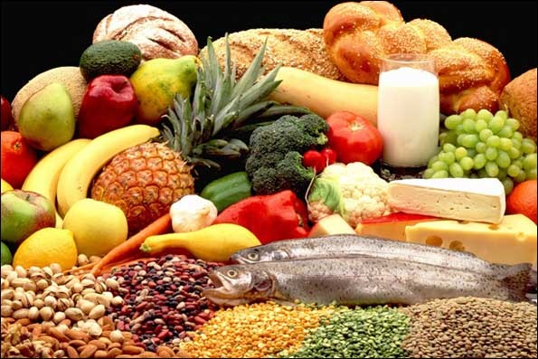 رژیم غذایی متنوع،‌موثر در پیشگیری از سرطان