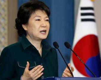 رییس جمهوری کره جنوبی خواستار عذرخواهی رهبران ژاپن شد