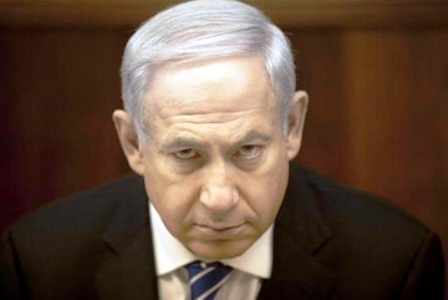 نتانیاهو با توهم ماموریت تاریخی عازم واشنگتن شد