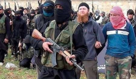 داعش ۸ گروگان خارجی را در لیبی سر برید