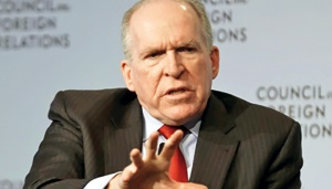 رئیس سازمان اطلاعات مرکزی آمریکا (سیا)