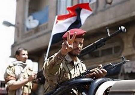  جدایی دهها تن از محافظان رئیس جمهوری مستعفی یمن