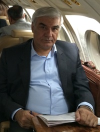 علی اصغر احمدی