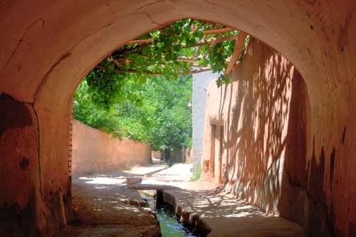 ساباط 