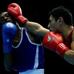 Boxing