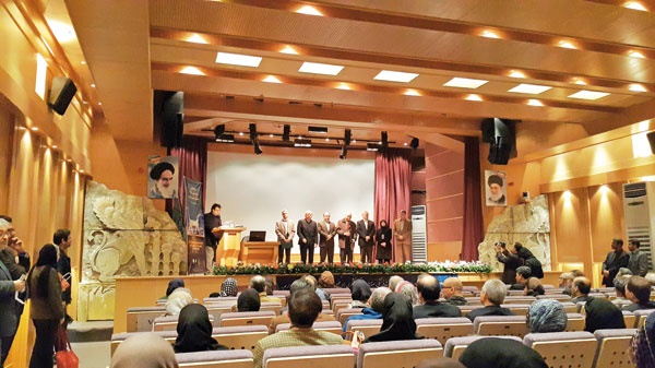 درخواست ایران از مجامع جهانی برای نجات آثار تاریخی عراق