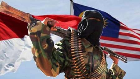  یک گروه فعال تروریستی مرتبط با داعش در مالزی متلاشی شد
