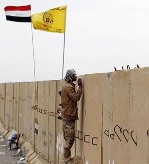 عراق تکریت داعش