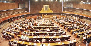 پارلمان پاکستان