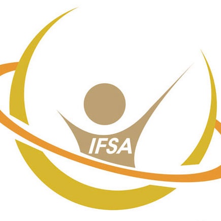 لوگوی فدراسیون انجمن‌های ورزشی