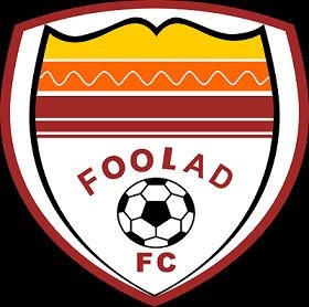 Foolad FC Logo