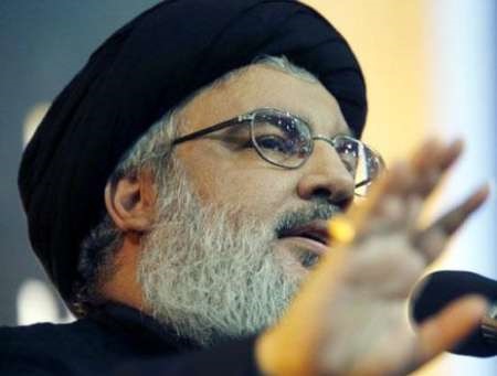  حزب الله لبنان: وقت مزاح تمام شد