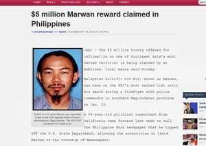 مروان تروریست فیلیپینی