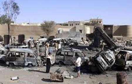  آکسفام حمله عربستان به یمن را محکوم کرد