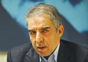 گلزاری محمود