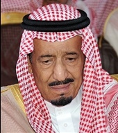 برادر ملک سلمان: شاه توان اداره عربستان را ندارد
