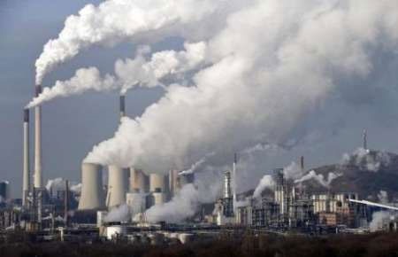 یک هزار و ۶۰۰ میلیارد دلار خسارت سالانه آلودگی هوا در اروپا 