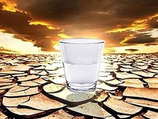 خروج پایتخت از شرایط فوق بحرانی خشکسالی 