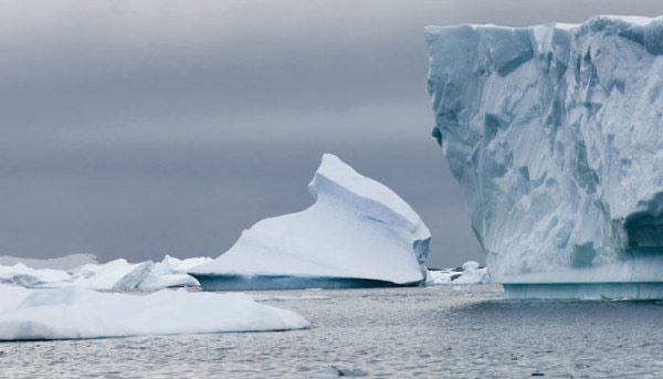 خداحافظی با دیدنی‌ترین یخچال‌های طبیعی زمین تا سال ۲۱۰۰ 