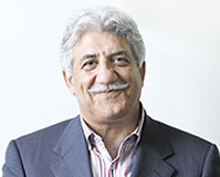 سید غلامرضا کاظمی‌دینان