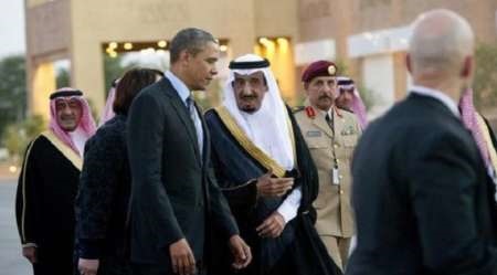  پاسخ سرد کشورهای عرب خلیج فارس به دعوت اوباما