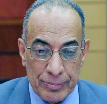 سخنان ناعادلانه وزیر دادگستری مصر را مجبور به ستعفا کرد
