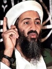 آمریکا در مورد قتل بن لادن دروغ گفته است