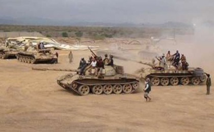 هلاکت دهها نظامی سعودی در عملیات نیروهای یمنی 
