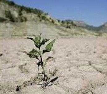 اجلاس بین‌المللی خشکسالی در ایران برگزار می‌شود 