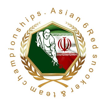 Asian Snooker Logo