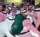  کودتای خزنده شاهزاده های سعودی علیه ملک سلمان