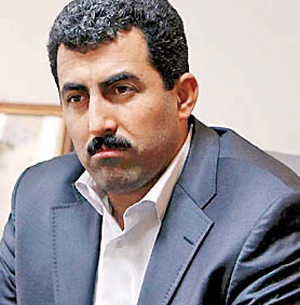 دکتر محمد رضا پورابراهیمی