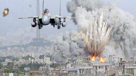  اعتراف عربستان به استفاده از بمب های خوشه ای در یمن