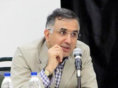 محمد رضا سرکار آرانی 