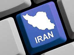 اینترنت ایران