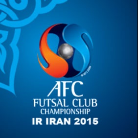 Futsal Logo